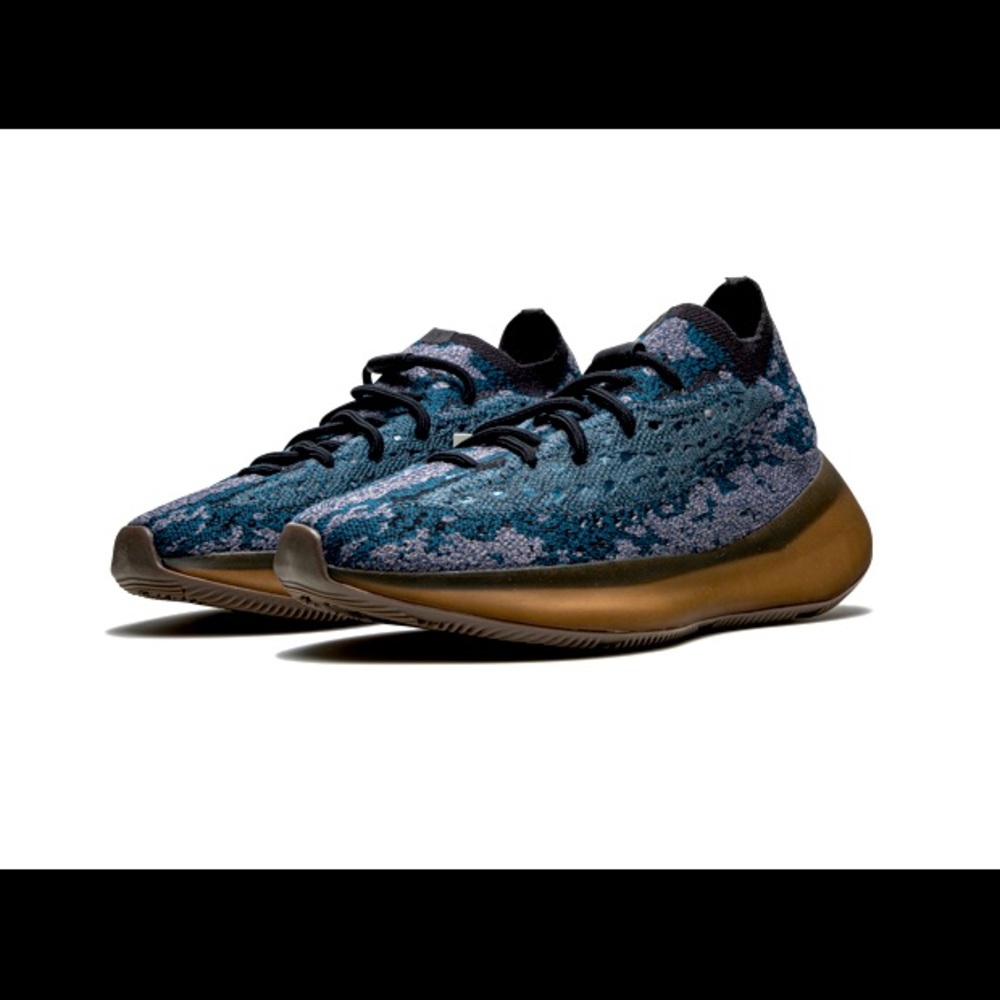 Yeezy Covellite